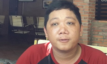 Lời kể của người cha bé gái 4 tuổi nghi bị bạn của bố đánh tử vong