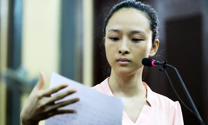 Tin mới vụ Hoa hậu Phương Nga bị phục hồi điều tra: Việc giám định tài liệu rất phức tạp