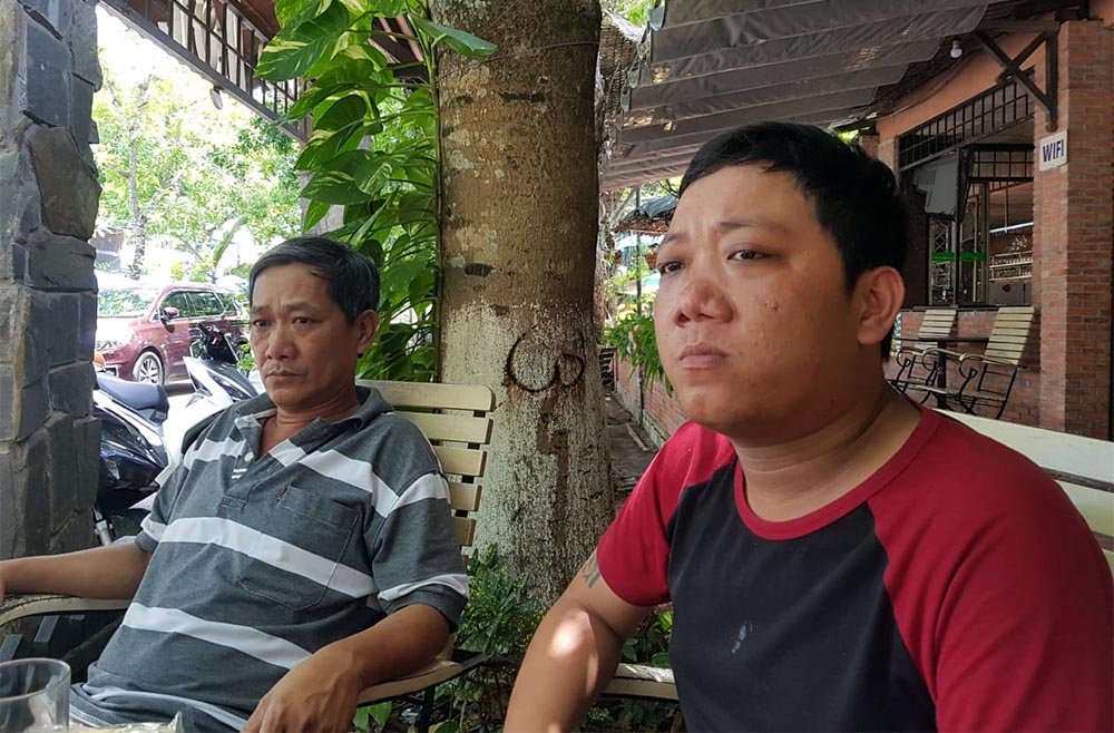 Lời khai bất ngờ của nghi phạm đánh chết con gái 4 tuổi của bạn Lời khai bất ngờ của nghi phạm đánh chết con gái 4 tuổi của bạn