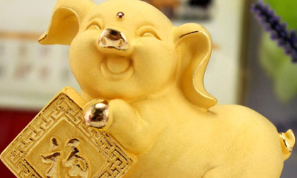 4 con giáp không mua nhà cũng tậu xe hơi sang xịn trong 5 năm tới