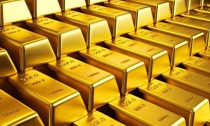 Giá vàng hôm nay 21/6: Bất động dưới đáy, đừng dây với vàng