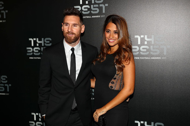 Lionel Messi - chàng cầu thủ biết yêu từ năm... 9 tuổi nhưng từ đó đến nay đã 22 năm chỉ chung thủy với duy nhất một người - Ảnh 2.