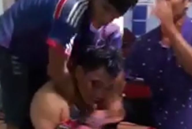 Vụ đánh ghen kinh hoàng ở Cà Mau: Kiểm điểm chủ tịch, trưởng công an xã - 1