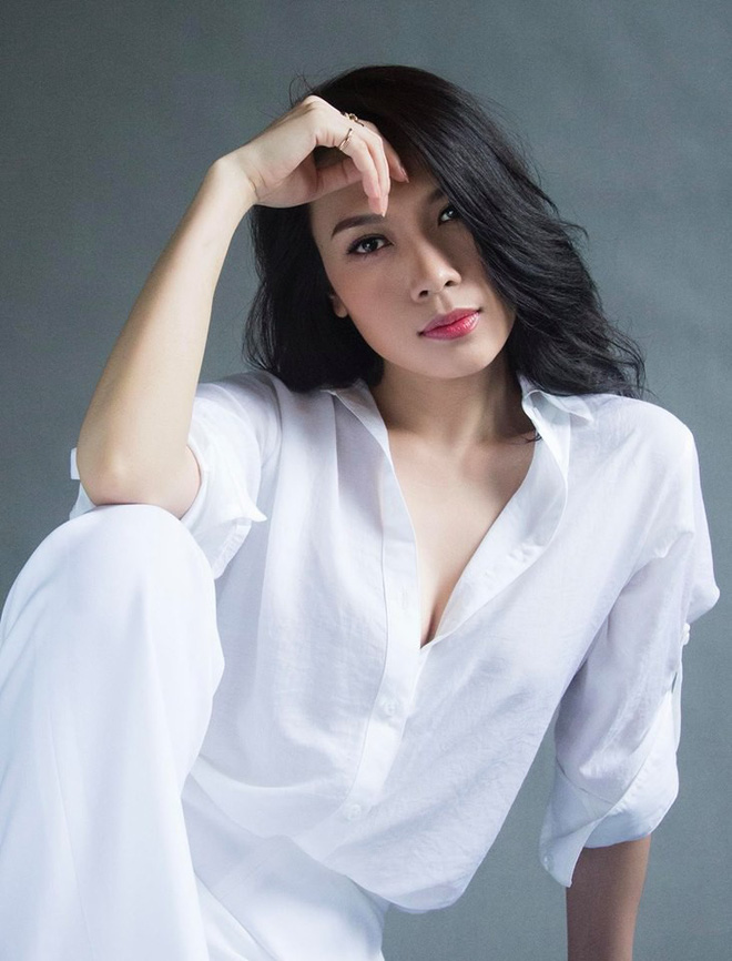 Mỹ Tâm lần đầu lên tiếng về tin đồn bị sàm sỡ vòng một trên sân khấu  - Ảnh 3.