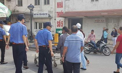 Kết luận nguyên nhân nữ bệnh nhân tử vong khi nội soi phế quản tại Bệnh viện Bạch Mai
