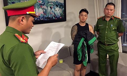 C50 triệt phá đường dây cá độ mùa World Cup, bắt 4 'ông trùm'