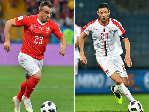 World Cup Nigeria – Iceland: Mở đường sống, diệt Argentina – Messi - 3