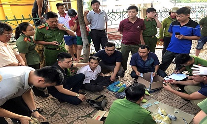 Vừa thụ án xong 20 năm tù về tội giết người đã trở thành 'ông trùm' ma túy