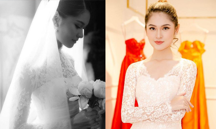 Bị đồn là Á hậu tiếp theo lên xe hoa sau Tú Anh, Thuỳ Dung nói gì?