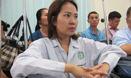 Kỳ tích: Cứu sống bệnh nhân tim gần như ngừng đập 5 ngày
