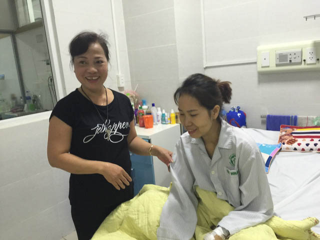 Kỳ tích: Cứu sống bệnh nhân tim gần như ngừng đập 5 ngày - 1
