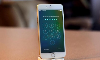 Sốc: Hacker đã có thể dễ dàng truy cập iPhone mà không cần mật khẩu