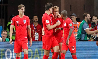 World Cup, Anh - Panama: Nhắm vé sớm, Kane đua Ronaldo - Lukaku