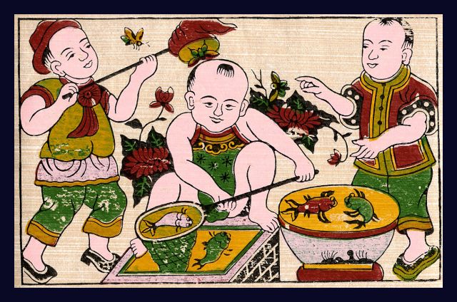 lang-tranh-dong-ho
