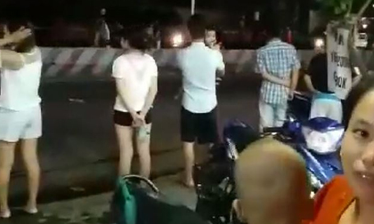 Phát hiện thi thể nam giới mất tay, chân nghi bị sát hại