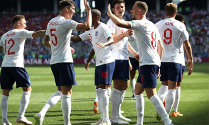 Anh - Panama: Sức mạnh khó cưỡng, 7 bàn siêu mãn nhãn (World Cup 2018)