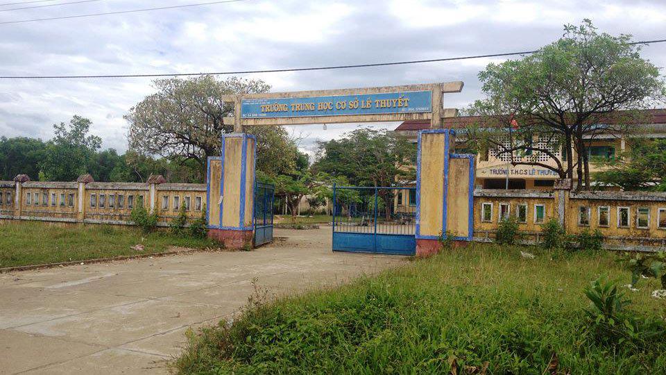 vu co giao bi hiep dam khi truc he tai truong: tiet lo bat ngo ve nghi pham - 1