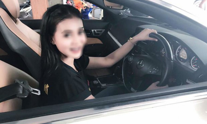 Quan điểm có thể yêu trai nghèo nhưng nhất định phải cưới trai giàu của cô gái 'đào mỏ' dậy sóng mạng xã hội