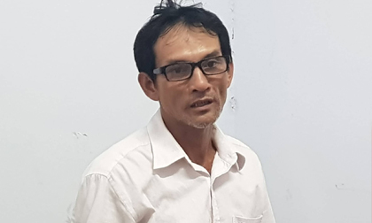 Vụ giết người rồi trói xác vứt xuống sông ở Đà Nẵng: Nghi phạm đến bệnh viện nghe ngóng tin tức thì bị bắt