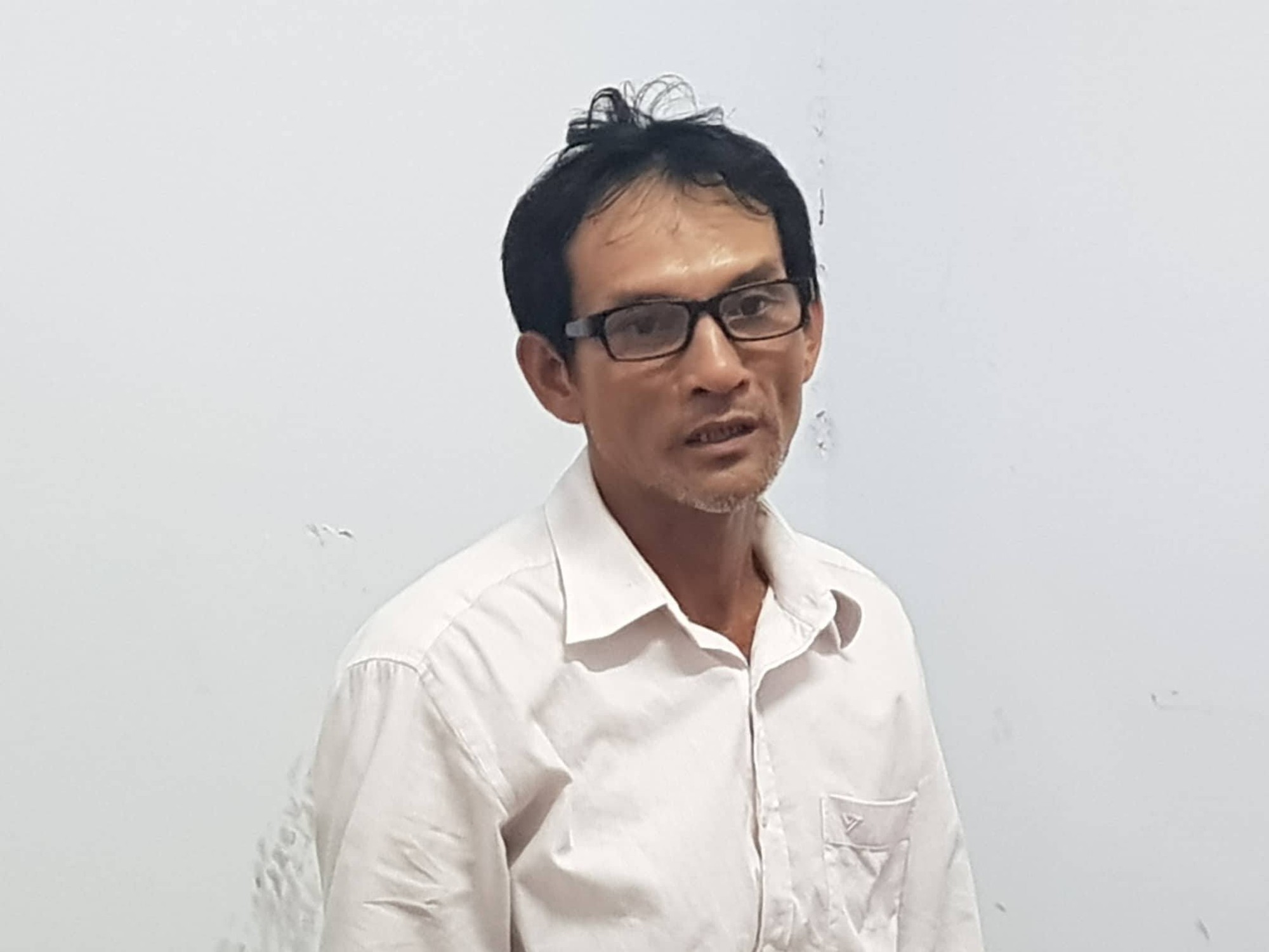 Vụ giết người rồi trói xác vứt xuống sông ở Đà Nẵng: Nghi phạm đến bệnh viện nghe ngóng tin tức thì bị bắt