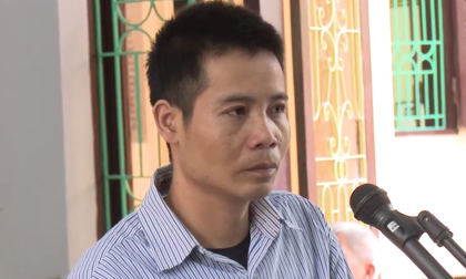 Hưng Yên: Án tử hình cho kẻ giết người, vứt xác trôi sông