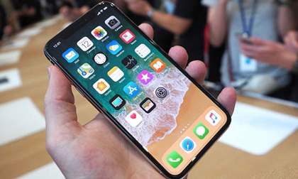 Giá iPhone X ở đâu rẻ nhất thế giới?
