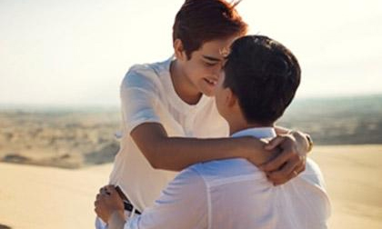 Được người yêu cũ mời cưới, cô gái chết lặng khi thấy anh lấy... một chàng trai khác