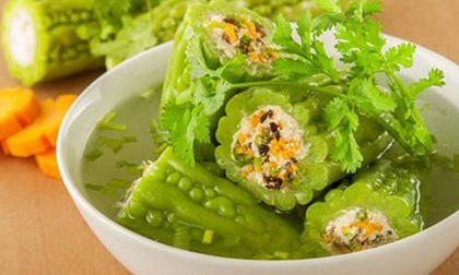 5 lợi ích 'thần kỳ' của thực phẩm có vị đắng, đọc điều số 2 chị em muốn mua ngay