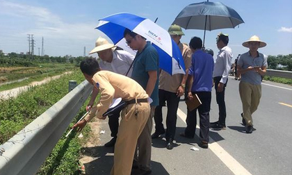 Tình tiết bất ngờ vụ hai nữ sinh tử vong ở Hưng Yên