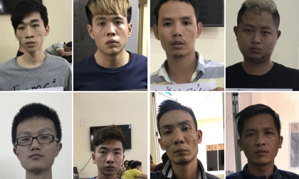Khởi tố đường dây lừa đảo xuyên quốc gia chiếm đoạt hàng chục tỷ đồng