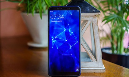 5 smartphone giá rẻ và tính năng cao cấp thay thế iPhone 6
