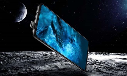 5 smartphone Android nói không với 'tai thỏ' nhưng vẫn 'gợi cảm' hơn iPhone X