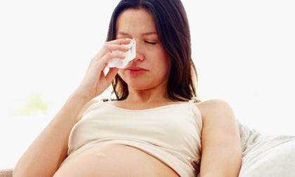 Nếu mẹ bầu thường xuyên cáu gắt, tiêu cực thì con sẽ phải gánh chịu 5 mối hiểm họa này suốt đời