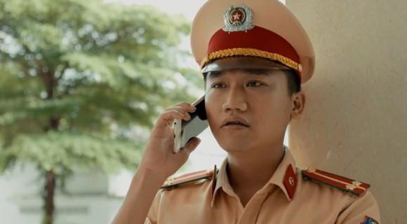 chan dung co ban gai btv - mc xinh dep cua 