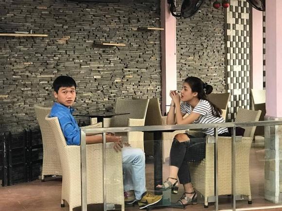chan dung co ban gai btv - mc xinh dep cua 