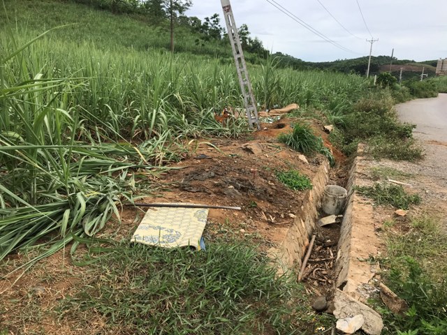 nan nhan ke lai phut giay 4 nguoi tu vong do dien giat khi keo cap hinh anh 1