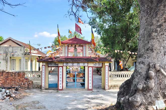 Thực hư 