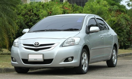 Top 5 xe cũ trong tầm giá từ 200 đến 300 triệu đồng