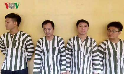 Triệt phá hai đường dây cá độ bóng đá mùa World Cup