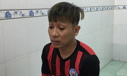 Chuẩn bị cưới vợ, nam thanh niên vẫn rủ rê bé gái 10 tuổi quen qua mạng vào nhà nghỉ xâm hại nhiều lần