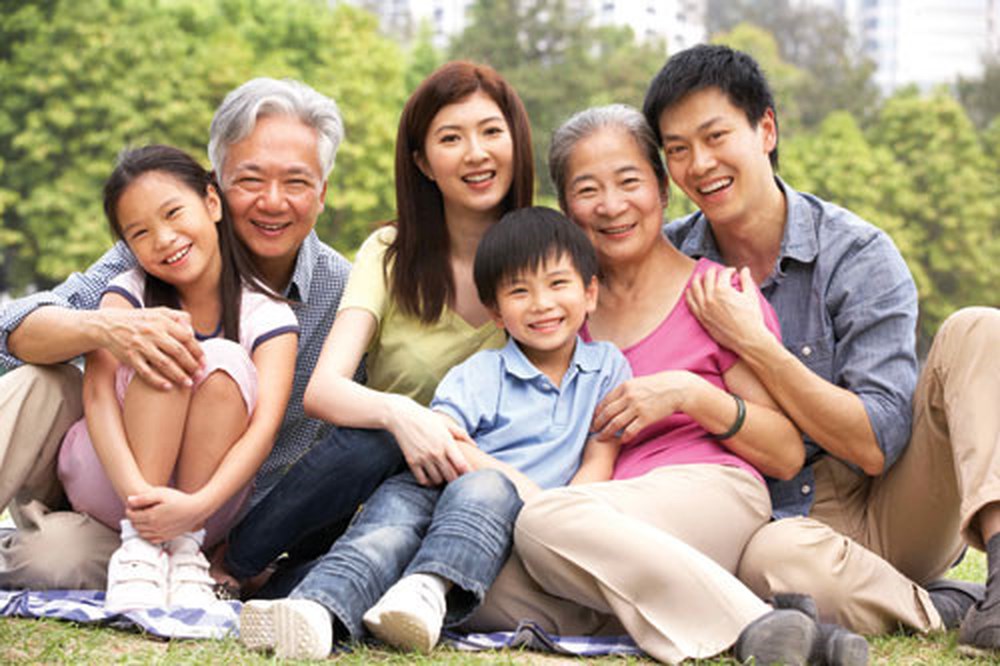 loi chuc hay va y nghia nhat ngay gia dinh viet nam hinh anh 1