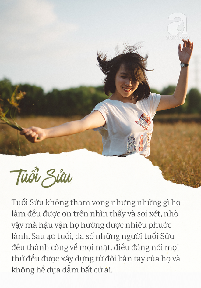 3 con giáp nữ mạnh mẽ, tự làm giàu nhờ năng lực của mình, hậu vận thành công, phú quý ai cũng ngưỡng mộ - Ảnh 1.