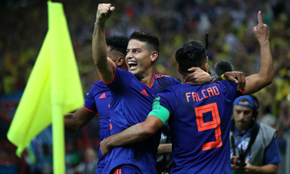 World Cup, Senegal – Colombia: Siêu đại chiến rực lửa, quyết tử đoạt vé