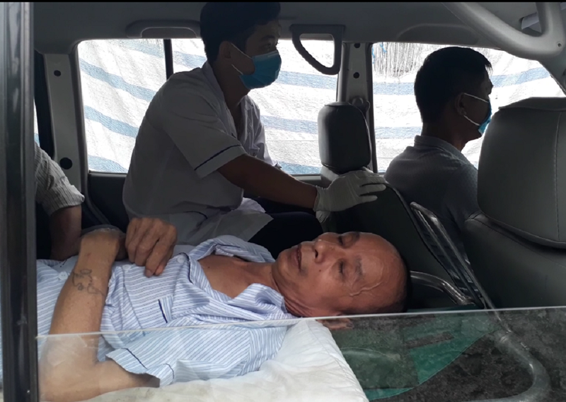 Kẻ nhiễm HIV dâm ô vẫn tại ngoại, gia đình bé gái lo sợ - ảnh 1