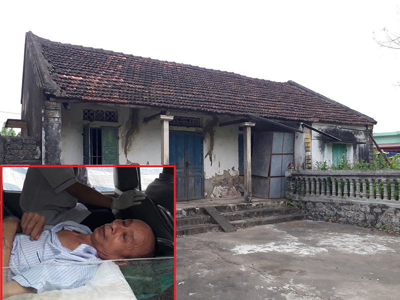 Kẻ nhiễm HIV dâm ô vẫn tại ngoại, gia đình bé gái lo sợ - ảnh 2