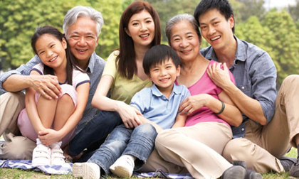 Lời chúc hay và ý nghĩa nhất Ngày Gia đình Việt Nam