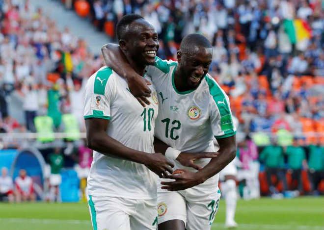 Nhận định bóng đá World Cup Senegal – Colombia: Siêu đại chiến rực lửa, quyết tử đoạt vé - 2
