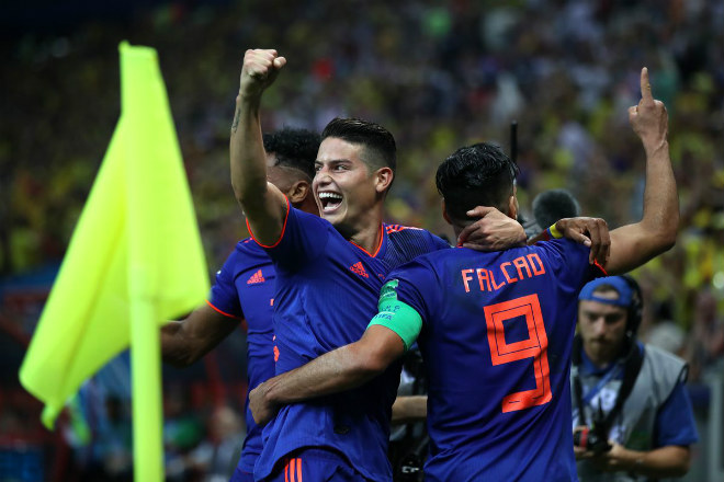 Nhận định bóng đá World Cup Senegal – Colombia: Siêu đại chiến rực lửa, quyết tử đoạt vé - 1
