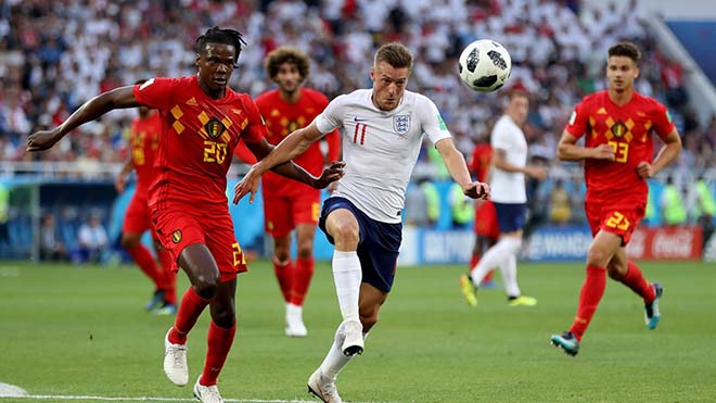 16 anh hào tiến vào vòng 1/8 World Cup 2018: Họ là những ai? - 4