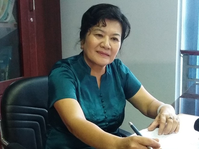 Hội Bảo vệ Quyền trẻ em vào cuộc, yêu cầu làm rõ cái chết của bé gái tại trường mầm non ở Nha Trang - Ảnh 1.